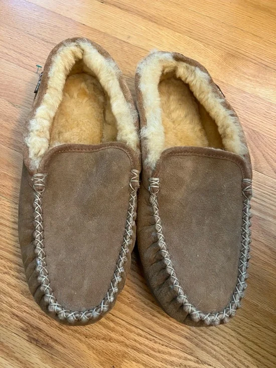 Men's Wicked Good Slippers, Venetian - Picture 2 of 6